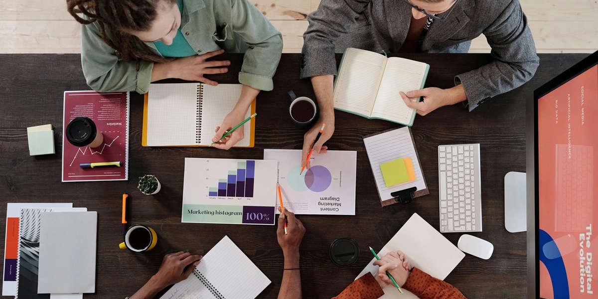 Estratégias para Medir o Impacto Social