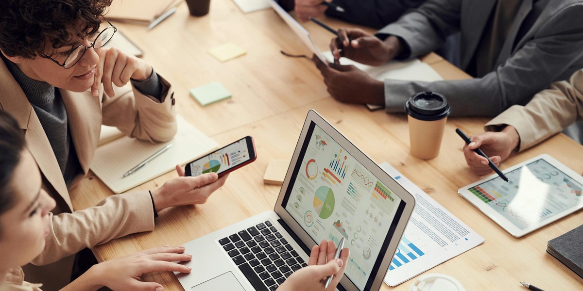 Análise de Dados para Negócios Digitais: Melhore suas Decisões