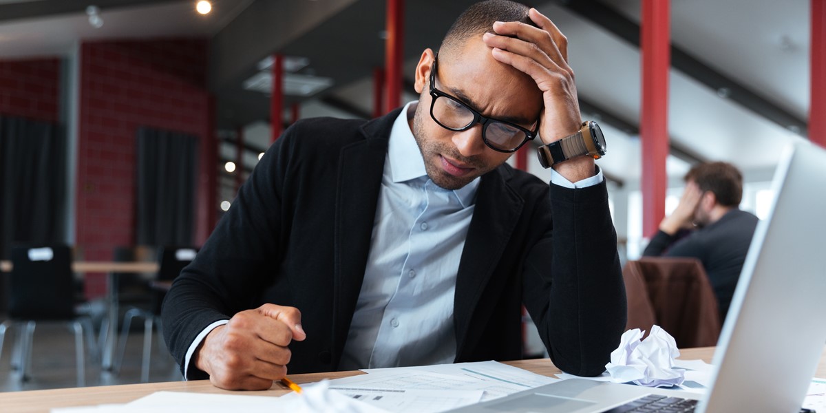 3 Grandes Erros que Estão Destruindo Seu Potencial nos Negócios Digitais